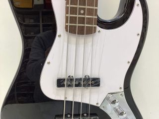 bajo electrico soundsation spur bk