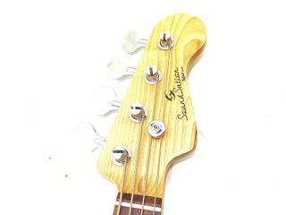 bajo electrico soundsation spur bk