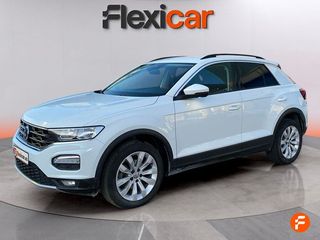 Volkswagen T-Roc Advance 1.0 TSI 85kW (115CV)