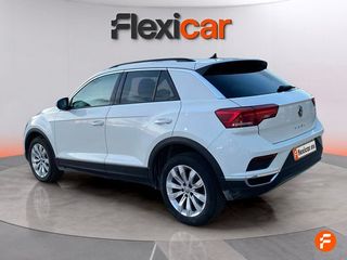 Volkswagen T-Roc Advance 1.0 TSI 85kW (115CV)