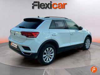 Volkswagen T-Roc Advance 1.0 TSI 85kW (115CV)