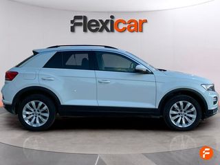 Volkswagen T-Roc Advance 1.0 TSI 85kW (115CV)