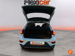 Volkswagen T-Roc Advance 1.0 TSI 85kW (115CV)