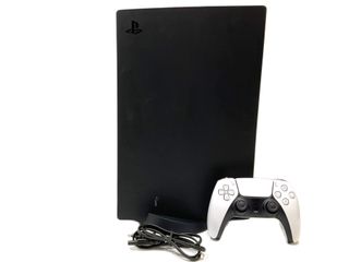 consola ps5 sony playstation 5 digital edition