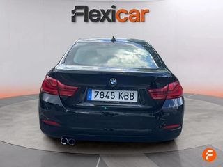 BMW Serie 4 430i Gran Coupe
