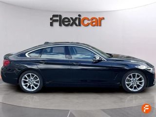 BMW Serie 4 430i Gran Coupe