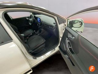 Ford Puma 1.5 Ecoblue 88kW (120cv) ST-Line