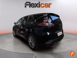 Renault Espace Zen Energy dCi 118kW (160CV) TT EDC