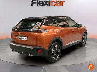 Peugeot 2008 GT Puretech 130 S&S 6 Vel. MAN