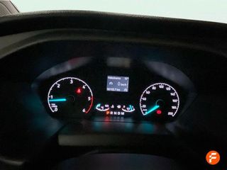 Ford Tourneo Custom 2.0 EcoBlue 100kW (136CV) L2 Trend AT