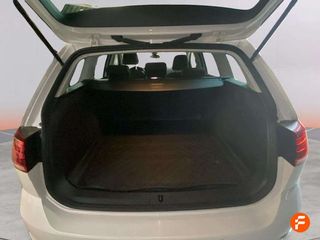 Volkswagen Golf Sport 1.4 TSI 92kW (125CV) DSG Variant