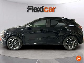 Ford Puma 1.0 EcoBoost 125cv ST-Line Design MHEV