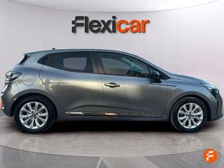 Renault Clio Evolution dCi 100 (74kw)