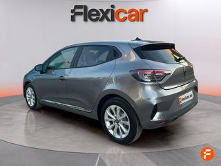 Renault Clio Evolution dCi 100 (74kw)