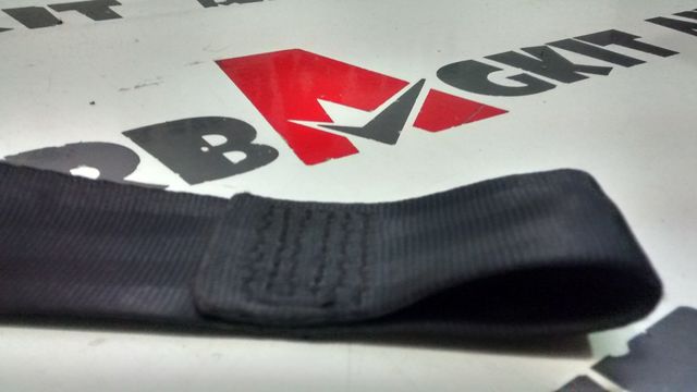 96479910XX 3ptas PRETENSOR IZQUIERDA - CINTURON DELANTERO IZQUIERDO CITROEN C4 1ª GENER. 2004-2005-2006-2007-2008-2009-201...