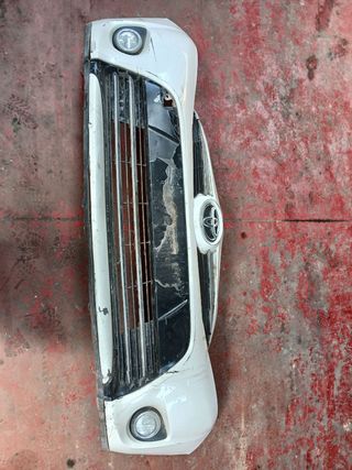 MORRO COMPLETO TOYOTA VERSO (AUR2/ZGR2)