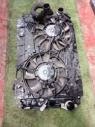 MORRO COMPLETO TOYOTA VERSO (AUR2/ZGR2)