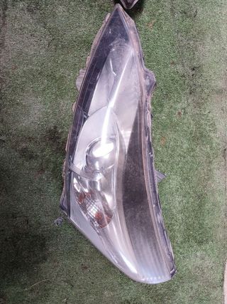 MORRO COMPLETO TOYOTA VERSO (AUR2/ZGR2)