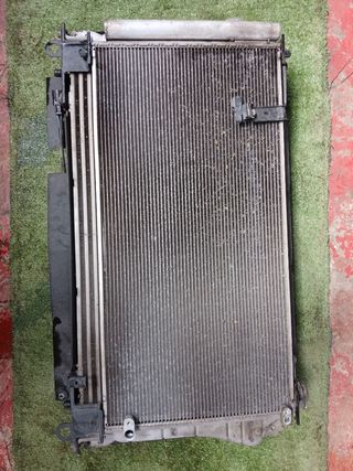 MORRO COMPLETO TOYOTA VERSO (AUR2/ZGR2)