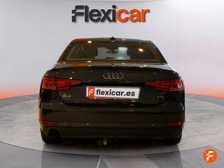 Audi A4 2.0 TDI 110kW(150CV) S tron Advanced ed