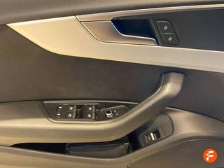 Audi A4 2.0 TDI 110kW(150CV) S tron Advanced ed