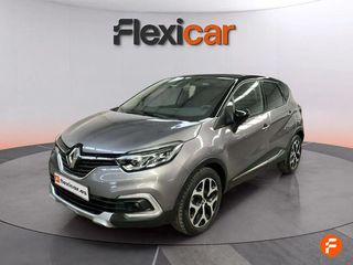 Renault Captur Zen Energy TCe 87kW (120CV) EDC