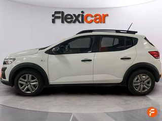 Dacia Sandero Stepway Essential TCe 67kW (90V)