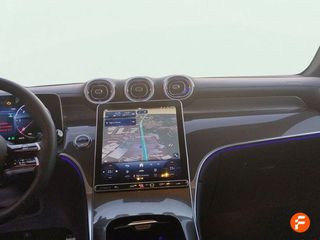 Mercedes GLC GLC 220 d 4MATIC