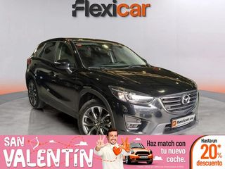 Mazda CX-5 2.0 121CV (165CV) GE 2WD Style+