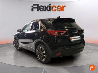 Mazda CX-5 2.0 121CV (165CV) GE 2WD Style+