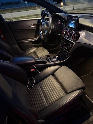 Mercedes-Benz Clase CLA 2016