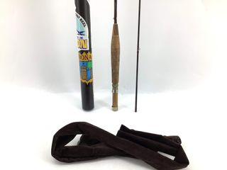 caña de pescar enchufable rst m3