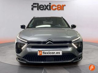 Citroën C5 X PureTech 96kW (130CV) S&S EAT8 Shine