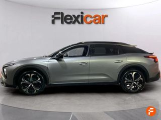 Citroën C5 X PureTech 96kW (130CV) S&S EAT8 Shine