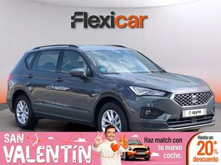 Seat Tarraco 1.5 TSI 110kW St&Sp DSG Style XL