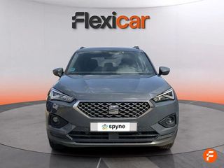 Seat Tarraco 1.5 TSI 110kW St&Sp DSG Style XL