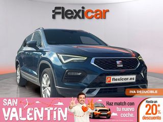 Seat Ateca 2.0 TDI 110kW (150CV) DSG S&S Style