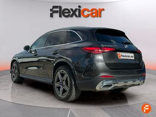 Mercedes GLC GLC 220 d 4MATIC