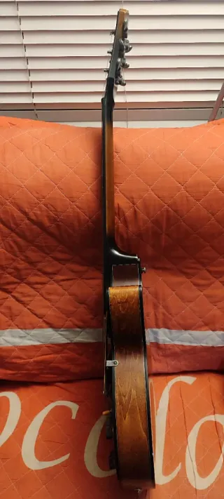 Guitarra Ibanez Vintage Blues