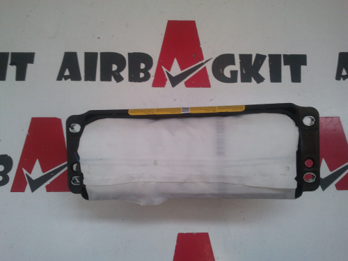 3C0880204B AIRBAG SALPICADERO - AIRBAG DELANTERO DERECHO VOLKSWAGEN PASSAT B6 (2005-2006-2007-2008-2009-2010)