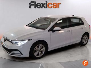 Volkswagen Golf 2.0 TDI 85kW (115CV) DSG