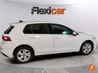 Volkswagen Golf 2.0 TDI 85kW (115CV) DSG
