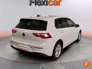 Volkswagen Golf 2.0 TDI 85kW (115CV) DSG