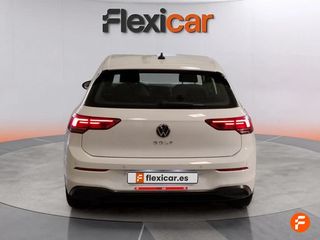 Volkswagen Golf 2.0 TDI 85kW (115CV) DSG