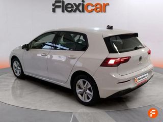 Volkswagen Golf 2.0 TDI 85kW (115CV) DSG