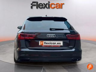Audi A6 Competition 3.0 TDI 240kW quat tip Avant