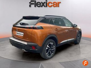 Peugeot 2008 GT Puretech 130 S&S 6 Vel. MAN