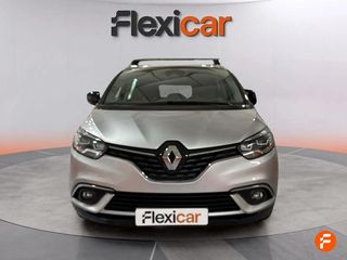 Renault Grand Scénic Edition One dCi 118kW (160CV) EDC