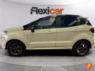 Ford Ecosport 1.0L EcoBoost 92kW (125CV) S & S ST Line