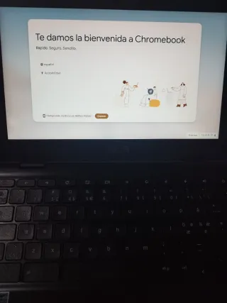 ASUS Chromebook C204MA-GJ0204